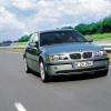 E46 BMW 3 Series