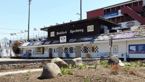 Rockford Speedway