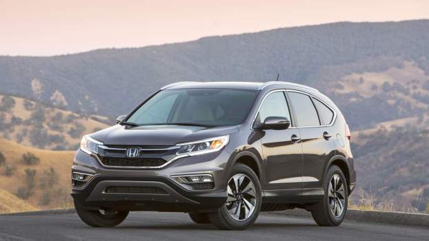 3 of the Worst Honda CR-V Model Years