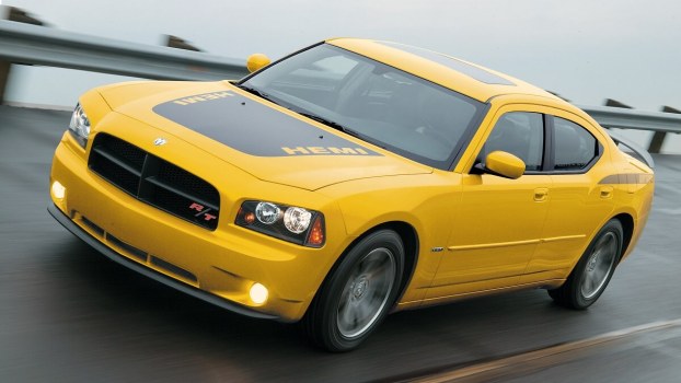 Dodge Charger Daytona: Used Car Bargain or Not Worth It?