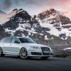 2008 Audi RS6 V10