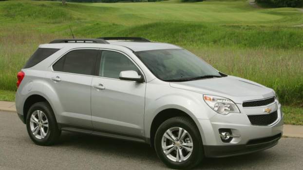 The Most Problematic Chevy Equinox Years to Avoid