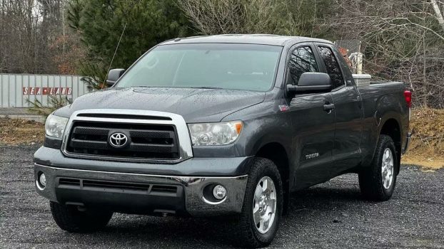 3 of the Worst Toyota Tundra Years to Avoid