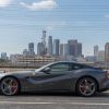 The Ferrari F12 is an amazing grand tourer