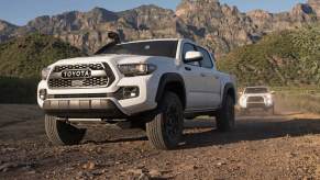 How reliable is the 2019 Toyota Tacoma?