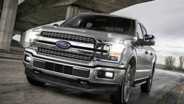 The 2020 Ford F-150 Is the Most Popular Used Truck