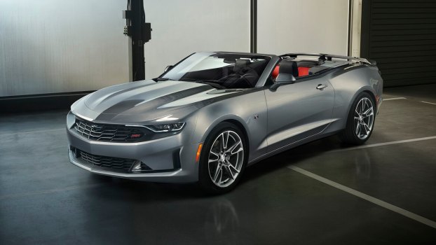 5 Safest Convertible Sports Cars for Spring 2023