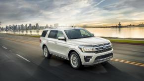 2023 Ford Expedition