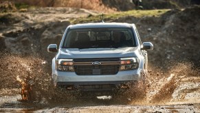 The Ford Maverick brake problems haven't been solved