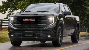 Which 2023 GMC Sierra 1500 trim is best?