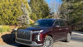 2023 Hyundai Palisade review