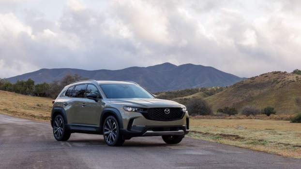 Experts and Consumers Disagree Which 2023 Mazda CX-50 Trim Is the Best