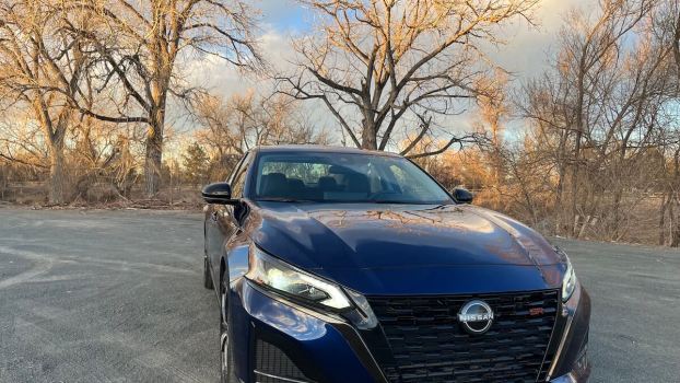 2023 Nissan Altima Review: A Unique Choice In the Midsize Sedan Segment