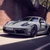 The 2023 Porsche 718 Cayman is an amazing car