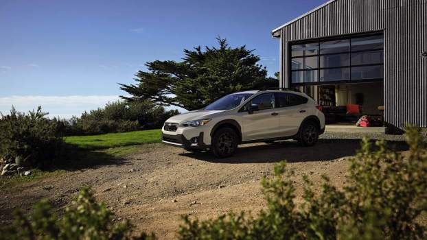 2 New Subaru Crosstrek Models Offer the Best Value in 2023, Cars.com Says