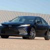 The Toyota Camry sedan is being killed off in japan