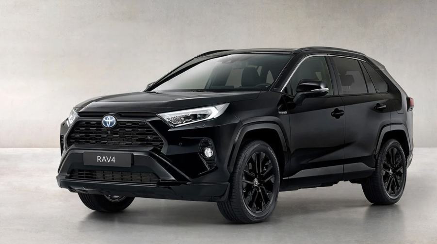 The 2023 Toyota RAV4 Hybrid hs an excellent fuel economy