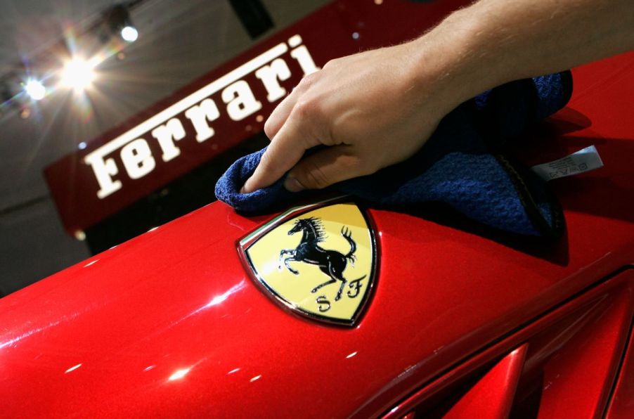 A second Ferrari cyberattack in six months leaves the company reeling