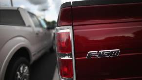 The Ford F-150 is America's most popular pickup truck, yet it also is the least safe pickup truck according to road death results.