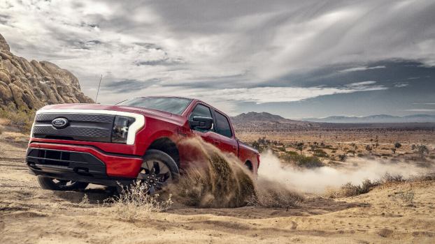 Is the Ford F-150 Lightning Being Replaced?