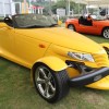 Plymouth Prowler