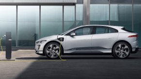 I-Pace