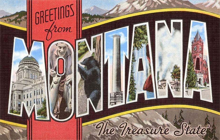 Montana 