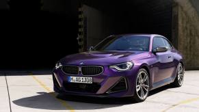 2023 BMW 2 Series