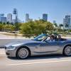 BMW Z4 roadster