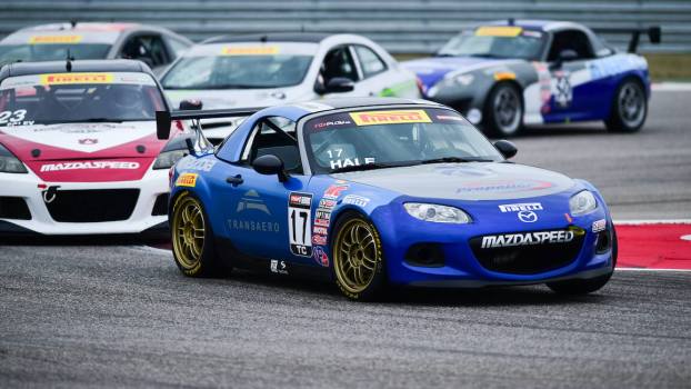 5 of the Best Modifications for Mazda Miata