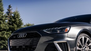 2023 Audi A4