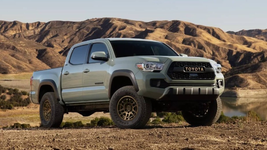 TRD Off Road