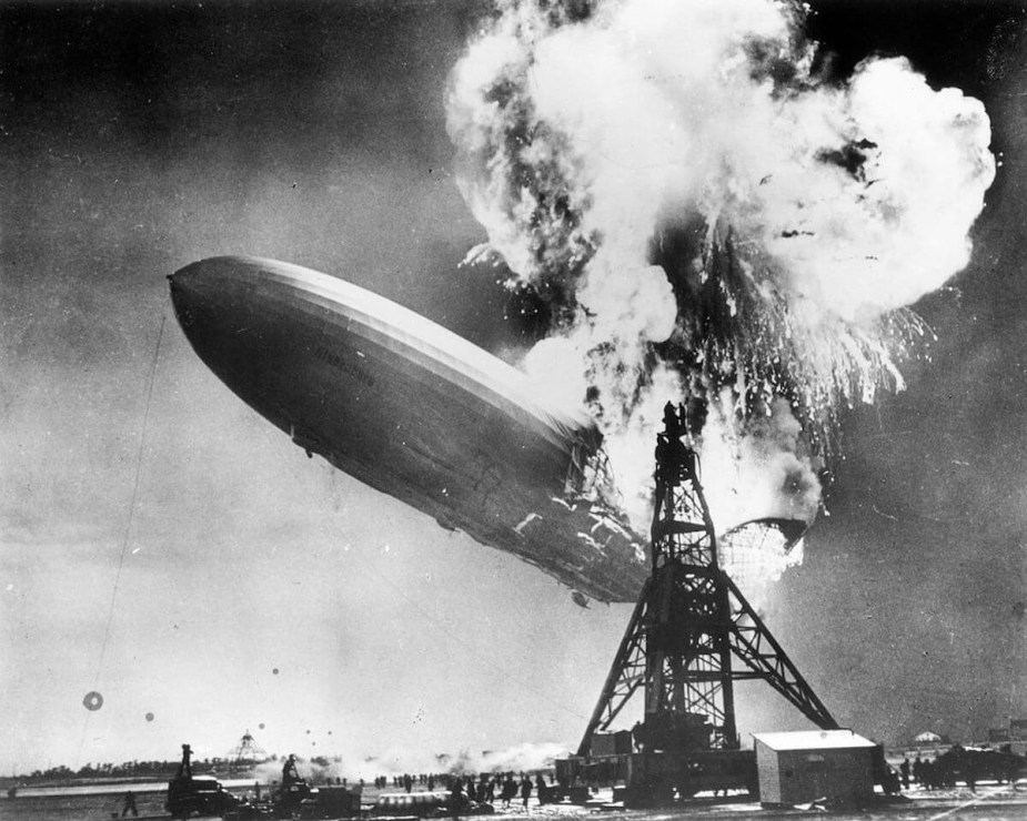 hindenburg