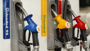 Conserve fuel with these three tips that aren't engine maintenance