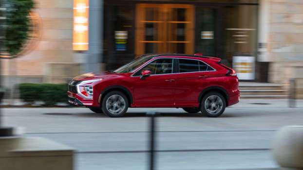 The Worst Compact SUV of 2023 Is Also the Most Affordable