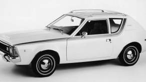 1970 AMC Gremlin