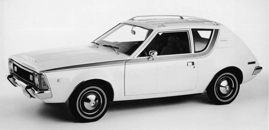 1970 AMC Gremlin