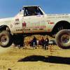 Scout Baja 1000