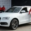 2012 Audi Q5