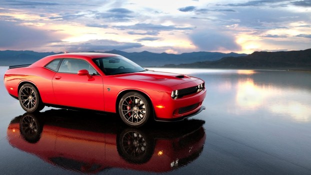 Dodge Challenger Hellcat Too Pricey? Consider 1 of These Used Mopar Muscle Cars