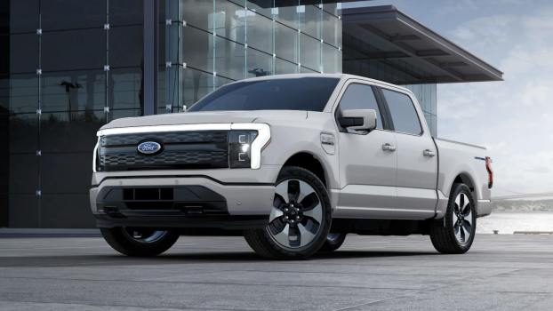 Used Ford F-150 Lightning Prices Are Rapidly Decreasing