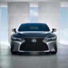 The Lexus IS 300 is quicker than the 2023 acura integra