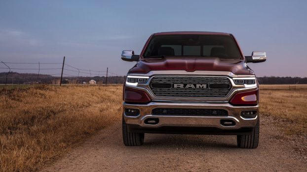 Can a 5th Gen Ram 1500 Truck Truly Last 200K Miles?