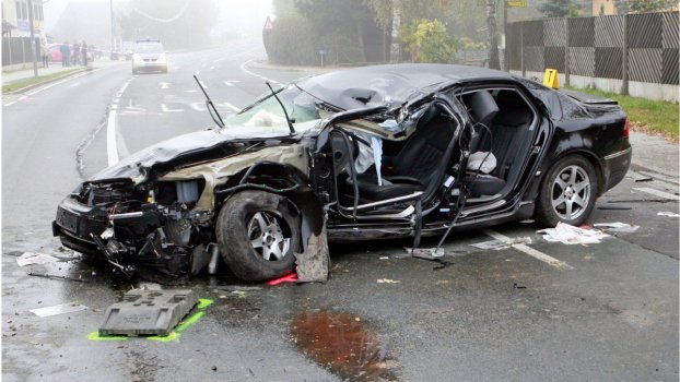 Woman Had 13 Car Crashes Before Turning 30: Gives up Driving Forever