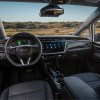 Cabin in 2023 Chevy Bolt EV, U.S. News best electric car for the money in 2023, will be discontinued