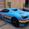 Deadmau5 Ferrari