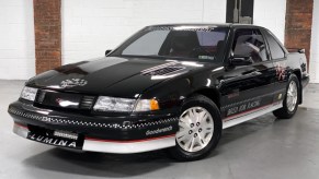 Chevy Lumina Z34