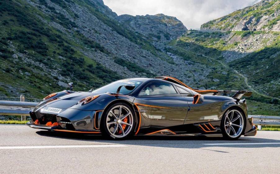 Pagani