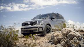 2023 Kia Telluride