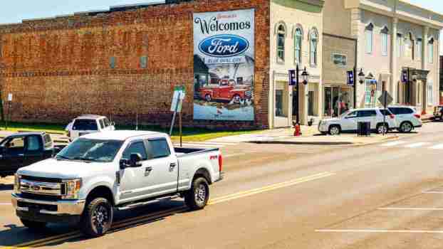 What Breaks on the Ford F-Series Pickup Trucks the Most?